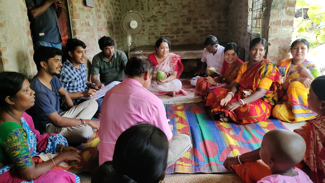 Empowering Farmers